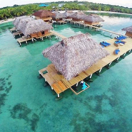 Azul Paradise Bastimentos Room photo