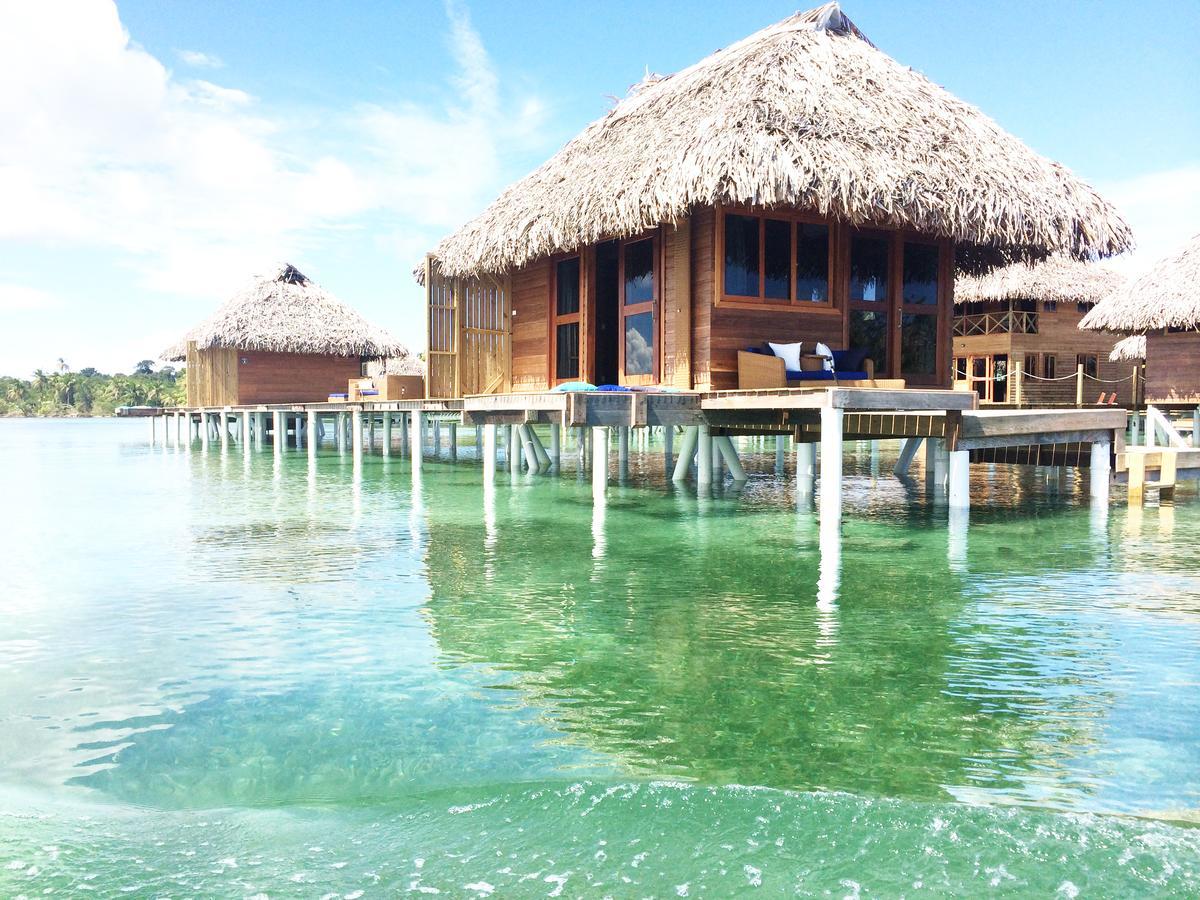 Azul Paradise Bastimentos Exterior photo