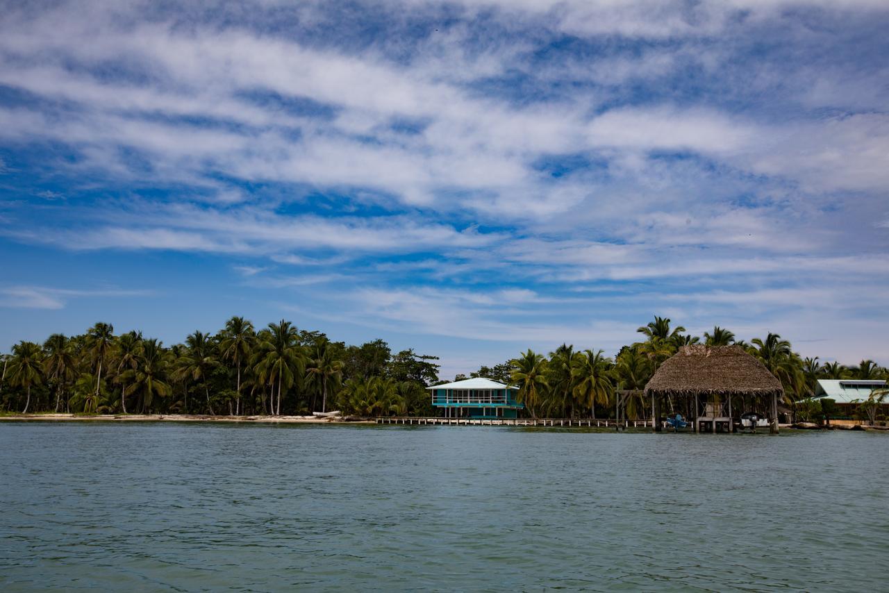 Azul Paradise Bastimentos Exterior photo