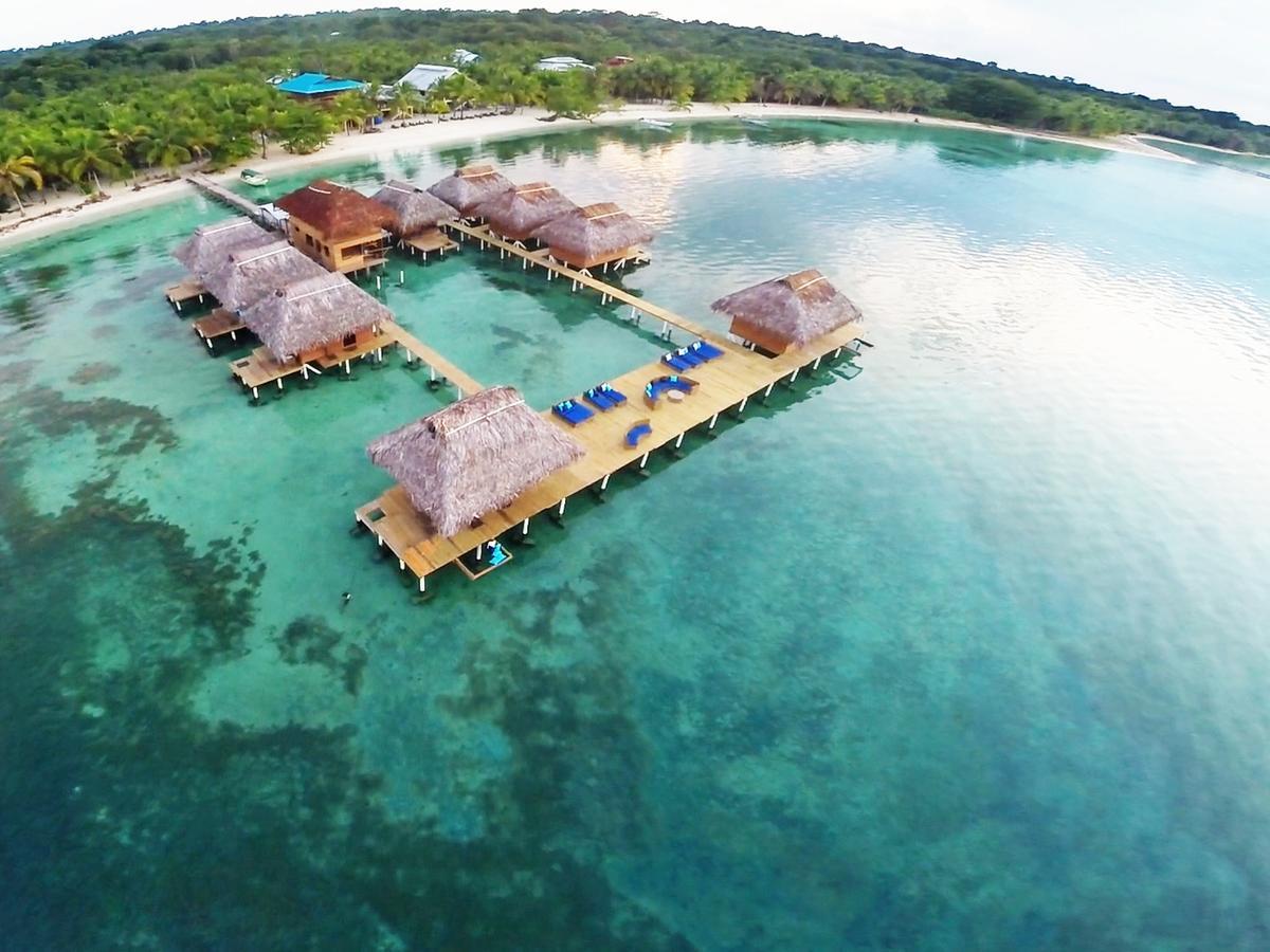 Azul Paradise Bastimentos Exterior photo