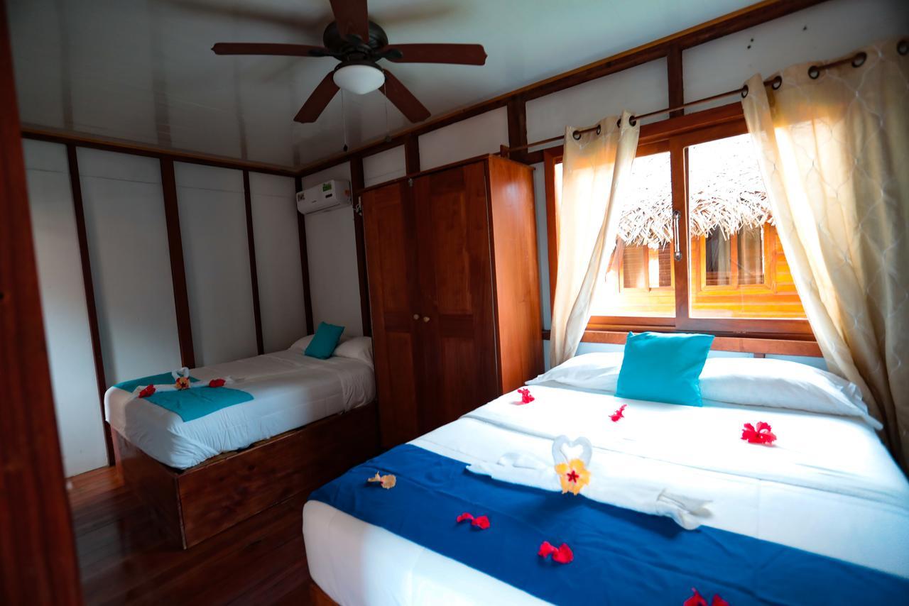 Azul Paradise Bastimentos Exterior photo