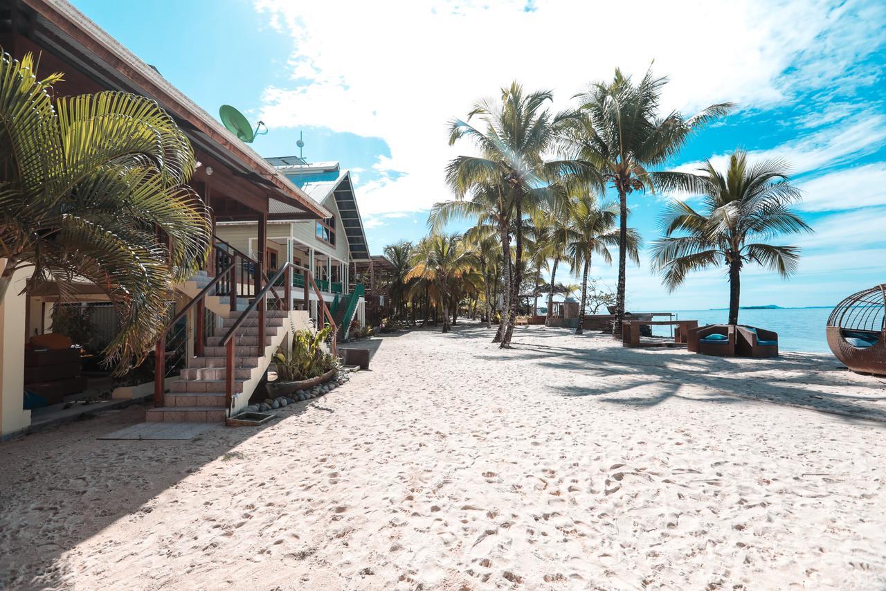 Azul Paradise Bastimentos Exterior photo