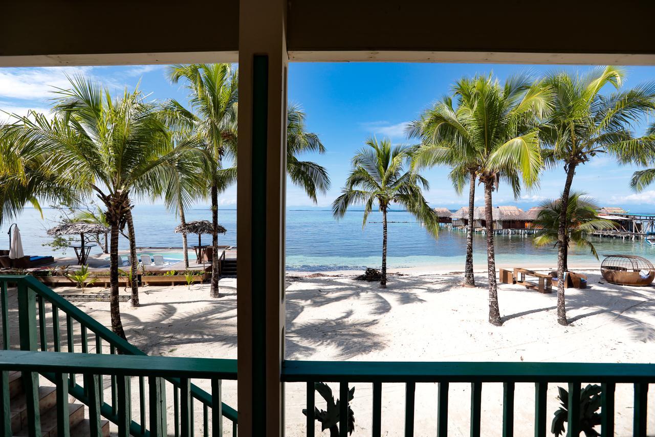 Azul Paradise Bastimentos Exterior photo