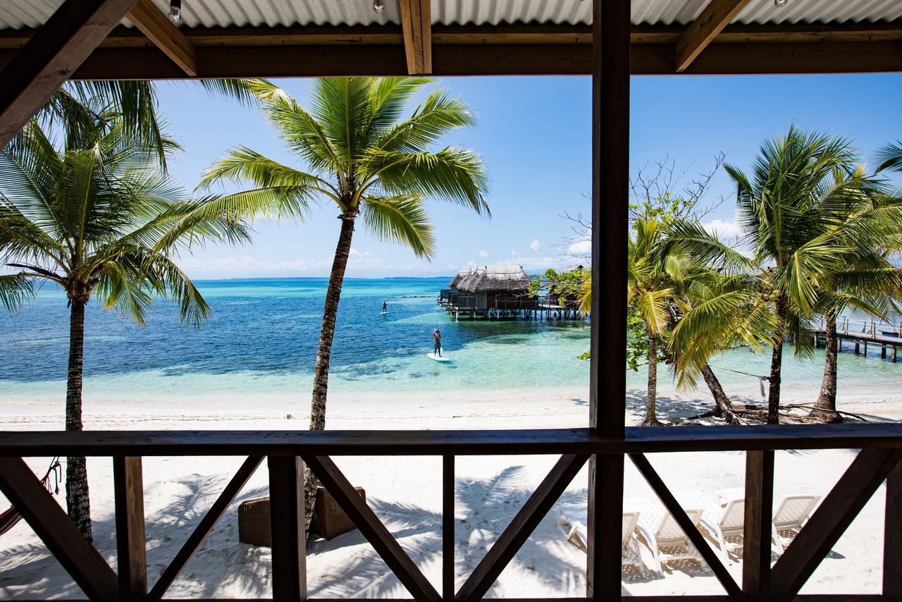 Azul Paradise Bastimentos Exterior photo