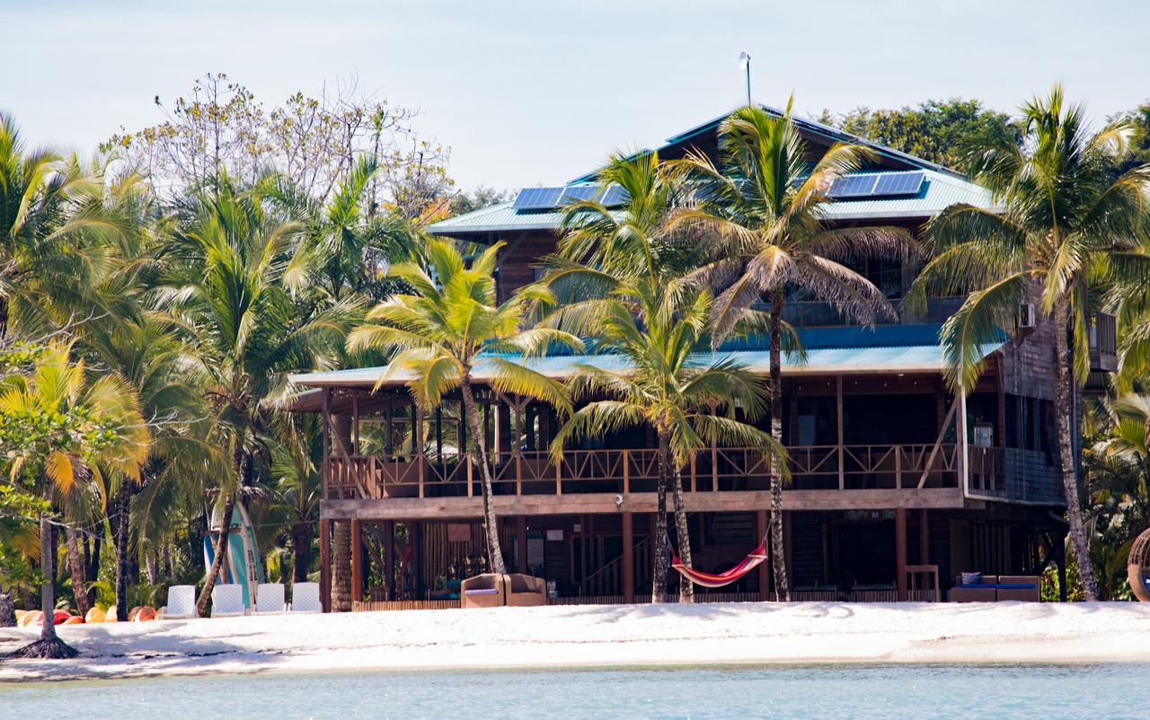 Azul Paradise Bastimentos Exterior photo
