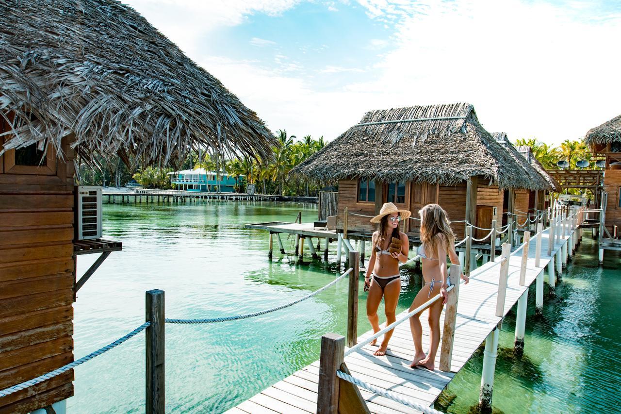 Azul Paradise Bastimentos Exterior photo