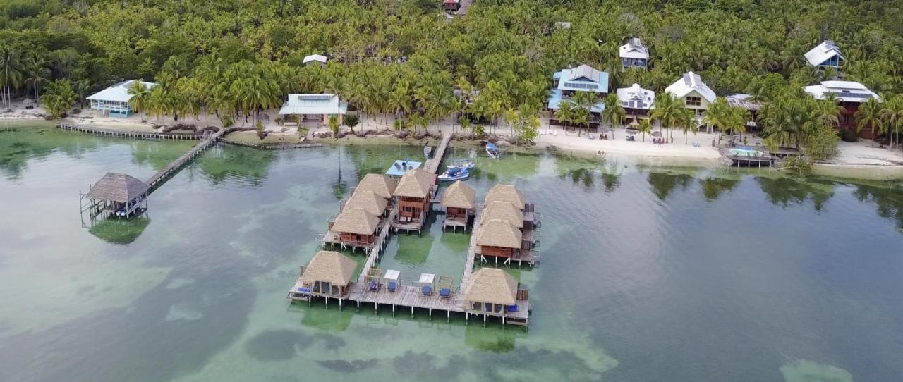 Azul Paradise Bastimentos Exterior photo